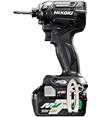 Amazon | HiKOKI(ハイコーキ) コードレスインパクトドライバ 36V