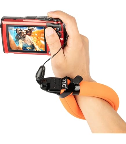 Nikon - Nikon COOLPIX 水中用ストラップセット Nikon COOLPIX 水中用ストラップセット