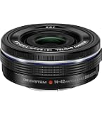 Amazon | OLYMPUS 電動式パンケーキズームレンズ M.ZUIKO DIGITAL ED