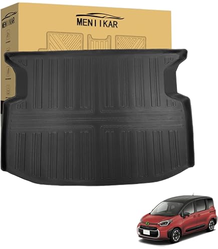 ホットフィールド　170系シエンタ７人乗り用 トヨタ シエンタ 6人乗り 7人乗り フロアマット 170系 sienta