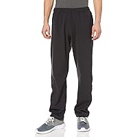 Amazon | [ミズノ] トレーニングウェア ウォームアップパンツ