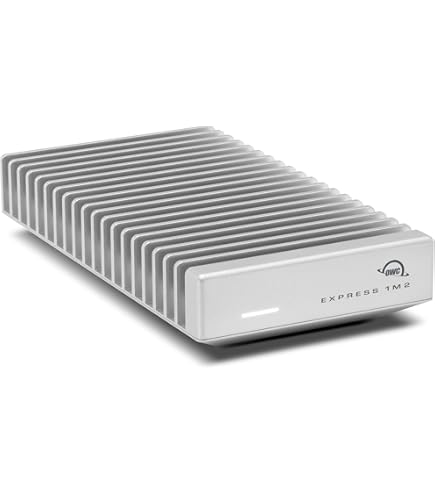 Amazon | Glyph Atom SSD | 1tb SSD with USB C 3.0?Thunderbolt 3