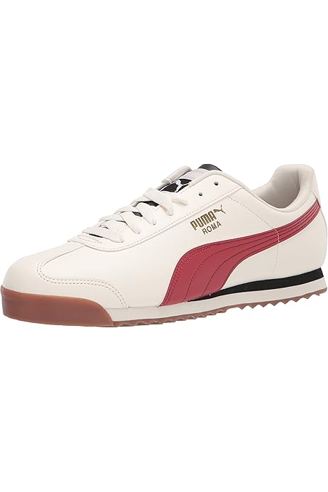 puma roma gents