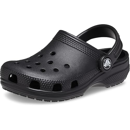 Crocs Kids Classic Clog
