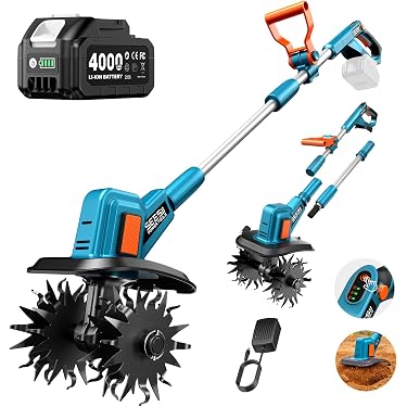 Amazon.co.jp 売れ筋ランキング: 耕うん機 の中で最も人気のある商品です