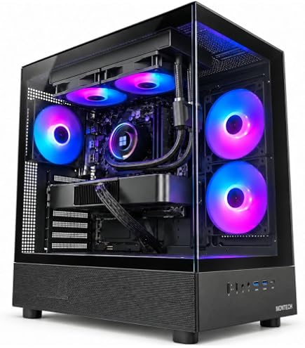 デスクトップPC WIN10 再インストール済 1TB HDD 16GBメモリ Amazon.co.jp: TITAN GAMING 【GeForce RTX 5060搭載 / メーカー保証1