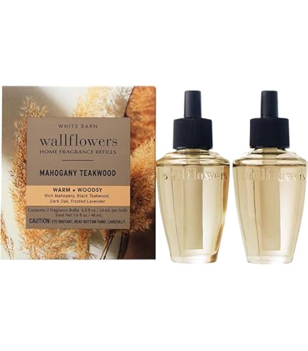 Amazon.co.jp: Bath & Body Works マホガニーチークウッドインテンス 3