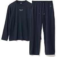 Amazon | [TENTIAL] BAKUNE 3D Dry Men's [ バクネ ] 上下セット(長袖