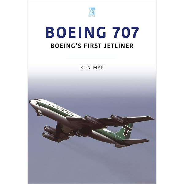 Amazon | Concorde (Historic Commercial Aircraft, 10) | Key