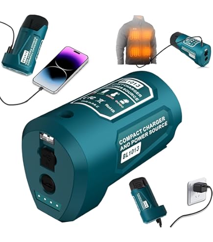 Amazon.co.jp: マキタ(Makita) 充電式ラジオ MR051 本体のみ : DIY