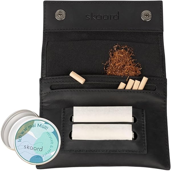 ozi fresh tobacco pouch Ozi-Fresh Tobacco Pouch King Size