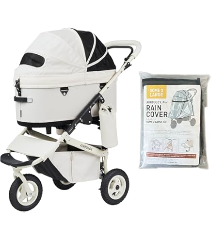 AIRBUGGY DOME3 グラスグリーン Large Amazon.co.jp: AIRBUGGY DOME3 ラージサイズ 「グラスグリーン」＆「お