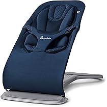 Amazon | Ergobaby(エルゴベビー) evolve バウンサー