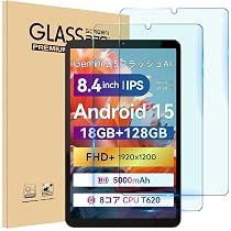 Amazon.co.jp: For FPD タブレット 8.4インチ ケース 保護カバー