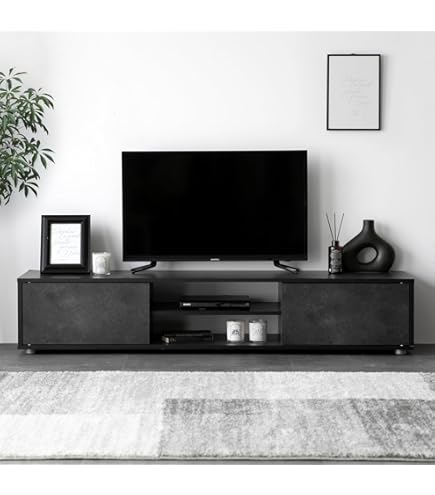 Amazon｜東海家具 ベネチア テレビ台 幅120cm 幅150m TV120 TV150