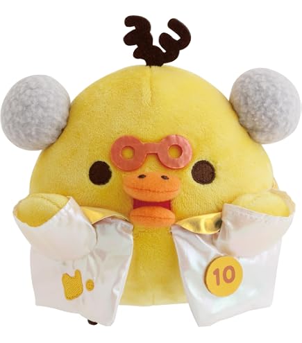 Amazon.co.jp: サンエックス(San-X) リラックマ 『リラックマラボ