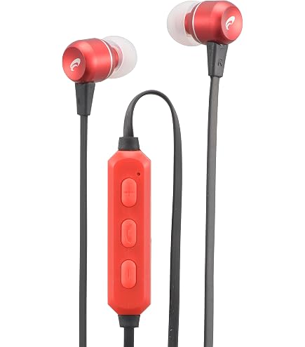 Amazon.co.jp: VERTEX VTH-IC027 BBK ブラック [Bluetoothイヤホン