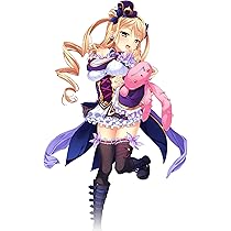 Amazon.co.jp: [AGOS] ウィッグ、靴付き」真・恋姫†英雄譚5