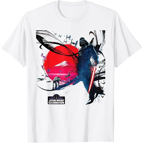 Amazon | Star Wars Celebration Japan 2025 キーアート ダース