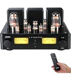 Amazon.co.jp: Juson Audio FTA88 180W KT88 バルブチューブアンプ