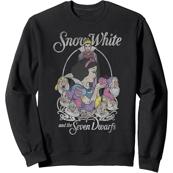 七人のこびと 白雪姫 激レア 希少パーカー Disney - 七人のこびと 白雪姫 激レア 希少パーカーの通販 by セカンド