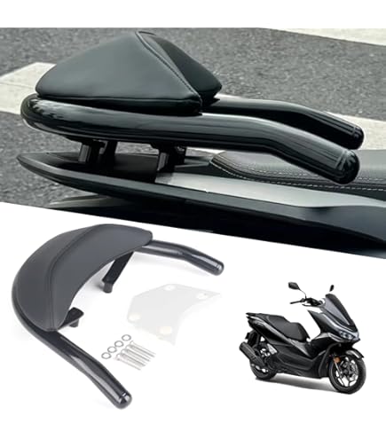 ホンダ　PCX 背もたれ　シート 楽天市場】pcx バックレスト（シート｜パーツ）：バイク用品<車