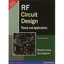 RF Circuit Design Theory And Application Second Edition : Reinhold