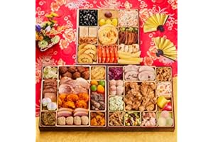 （12月30日着） 板前魂の飛翔 板前魂 おせち 特大8.5寸重箱 和洋中 中華風 三段重 5人前 40品目