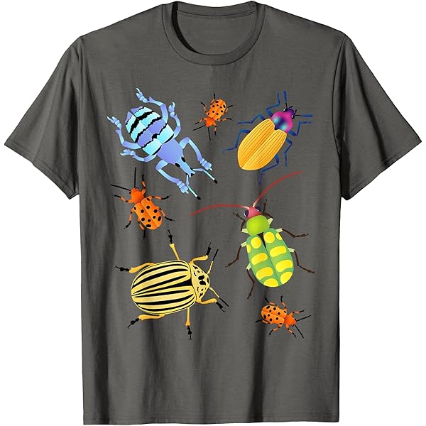 CHANEL てんとう虫デザイン Tシャツ 選べる20カラー tシャツ