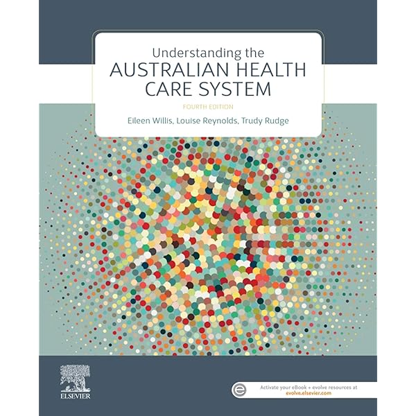 洋書 Management in the Australian Health Care The Australian Health Care System : Duckett, Willcox: Amazon