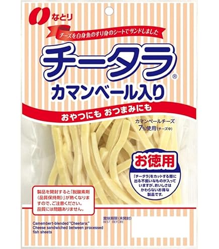 Amazon.co.jp: スマイルライフ チーズ鱈 73g : 食品・飲料・お酒