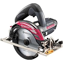 メル太郎0227 半丸・荒各５キロ Ryobi (Kyocera)'s first new circular saw in 14 years! W-1710