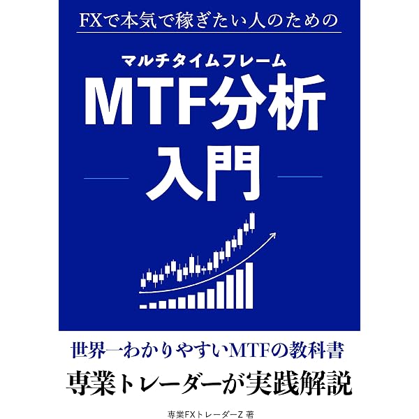 相場サイクルの基本: メリマンサイクル論 (レイモンドメリマンの基本