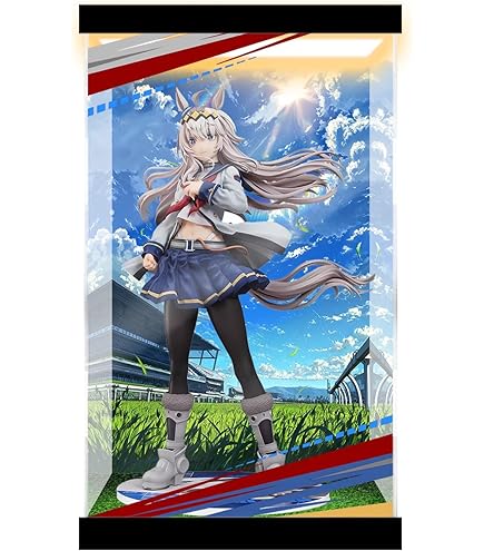 Amazon.co.jp: 専用 ケース ウマ娘 プリティーダービー ダイワ