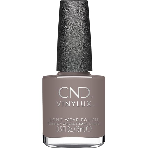 Amazon | CND バイナラクス トップコート Long Wear Top Coat