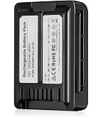 Amazon | 【SHARP純正品】コードレス 掃除機 着脱式 高密度 バッテリー