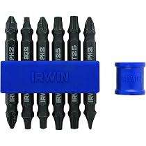 IRWIN Tools IMPACT Performance Series 