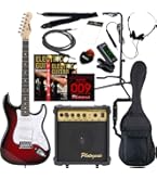 Amazon | SELDER セルダー エレキギター ストラトキャスタータイプ