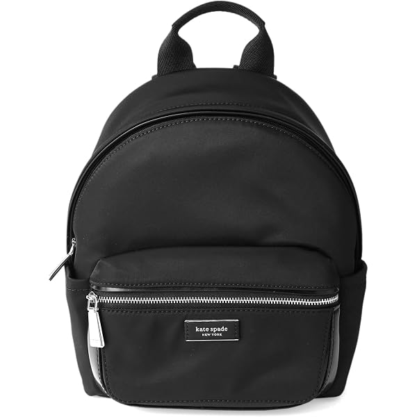 Amazon.co.jp: [ケイトスペード] バッグ リュック ナイロン バック