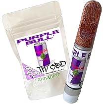 Amazon | 【在庫限り売り尽くしセール】TH/CBDシリーズ purple bull 高