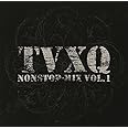 TVXQ non-stop mix Vol.1