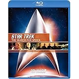 スター・トレックIII ミスター・スポックを探せ!/リマスター版スペシャル・コレクターズ・エディション [Blu-ray]