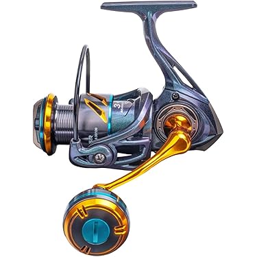 ♥️新品未使用♥️ リールコンボ 釣竿 スピニングリール 海水と淡水釣りギアキット 楽天市場】zs（リール本体｜リール）：フィッシング<スポーツ