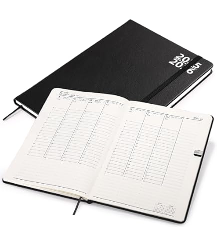 Amazon.co.jp: Kesote 手帳 2025 7月始まり ウィークリー 週間