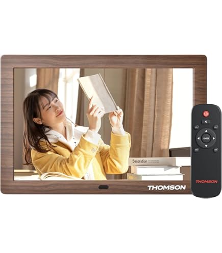 Amazon | SONY デジタルフォトフレーム S-Frame XR80 8.0型 内蔵