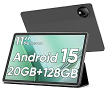 【新品】Android タブレット 16GB RAM 1TB ストレージ Amazon.co.jp: 8 インチ Android タブレット、1280*800 通話