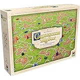 カルカソンヌ ビックボックス 2021年新バージョンCarcassonne: Big Box 2021 version ボードゲーム カードゲーム テーブルゲーム ファミリーゲーム 知育玩具 玩具