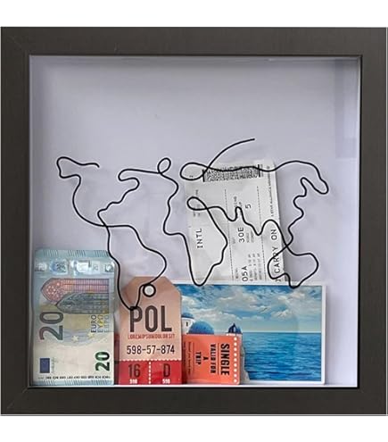 Amazon.co.jp: シャドーボックスディスプレイケース シャドウ