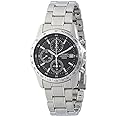 [セイコーimport]SEIKO 腕時計 逆輸入 海外モデル SND367PC メンズ [並行輸入品]