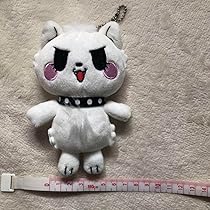 サンサンキッズTV BCマスコット　ぬいぐるみ　ノイズ Amazon.co.jp: サンサンキッズTV BCマスコット ぬいぐるみ